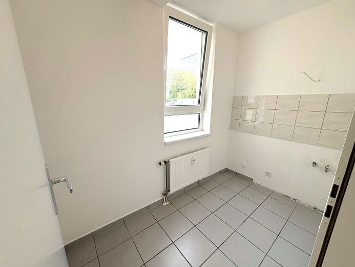 Gemütliche 2-Zimmer Wohnung zur Selbstnutzung oder Kapitalanlage | Provisionsfrei – Küche
