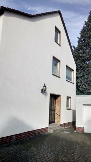Eingangsbereich