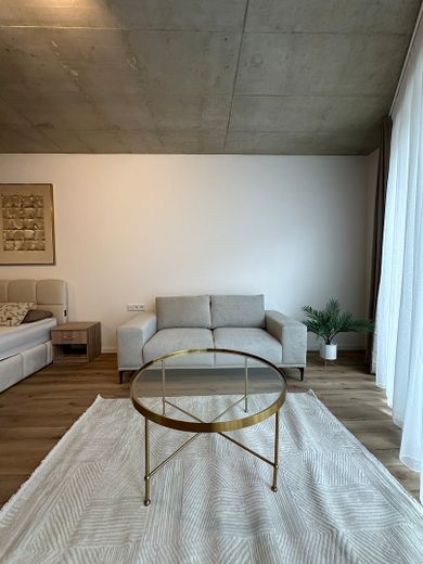 Komisyonsuz | Mobilyalı daireler | 22-38qm | 930€’dan başlayan fiyatlarla | HER ŞEY DAHİL | U8 yakınında | İlk kullanım – Fotoğraf 24