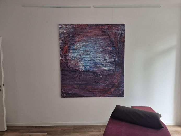 Studio legale o fisioterapia, in una buona posizione a Pempelfort, Rosenstr., bei luminosi e piacevoli con terrazza – Foto 27