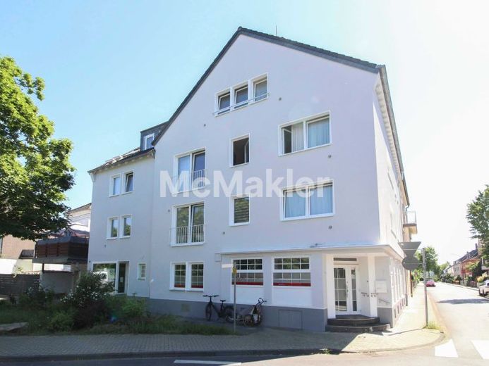 Gepflegtes, voll vermietetes Wohn- und Geschäftshaus in attraktiver Lage von Troisdorf – Foto 1