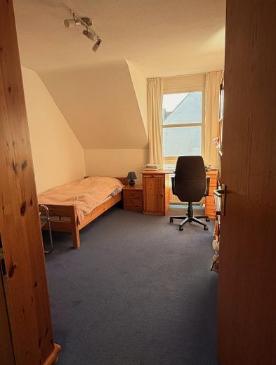 Schlafzimmer 3 (2. OG)