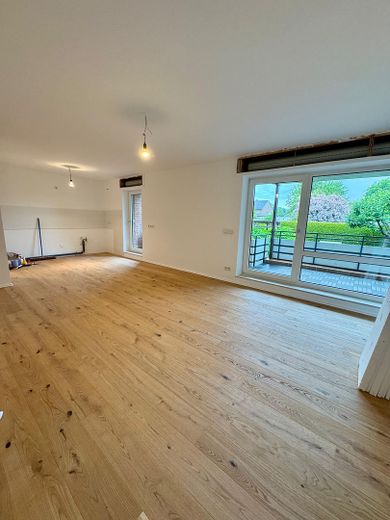 Wohnzimmer/ Esszimmer