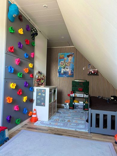 Modernes Reihenendhaus | Garten | Garage | Wellness-/Fitnessbereich – Foto 10