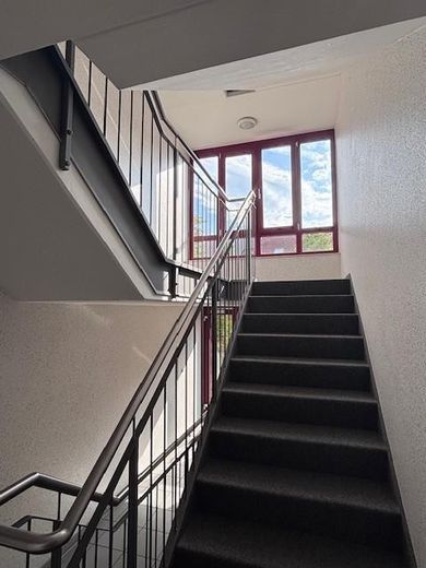 Lichtdurchflutete 4-Zimmer-Dachgeschosswohnung in unmittelbarer Nähe zum Kulkwitzer See – Foto 11