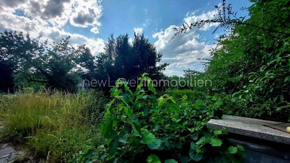 Blick nach Nord-Westen