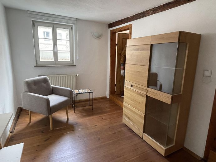 Schlafzimmer 3  2.Obergeschoss