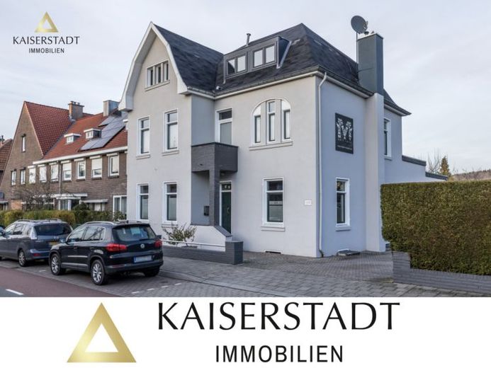 Charmante Villa in Vaals - Ein Paradies der Eleganz und Modernität – Foto 1