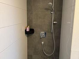Dusche