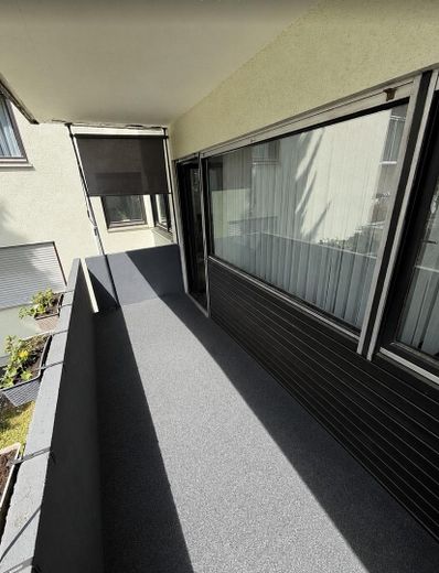 2-kamerappartement met balkon in Aalen - Unterkochen – Foto 5