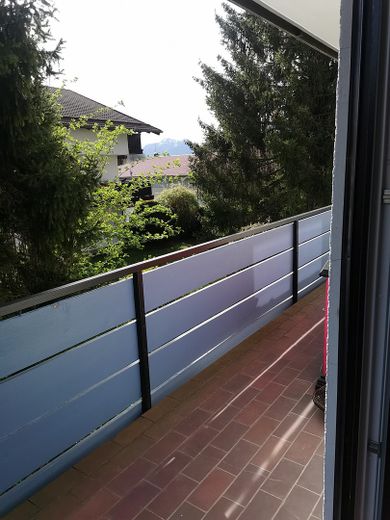 Balkon 2