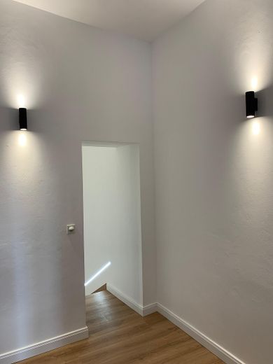 Flur obere Wohnebene