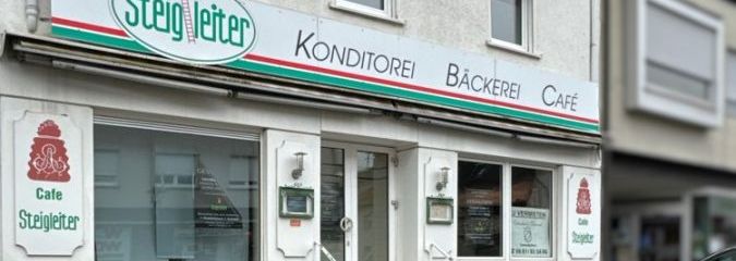Gewerbe mit Stellplätzen