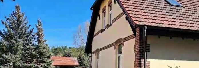 Wohnung mit Garten/Carport Brandbg. OT zu vermieten – Haus Auffahrt