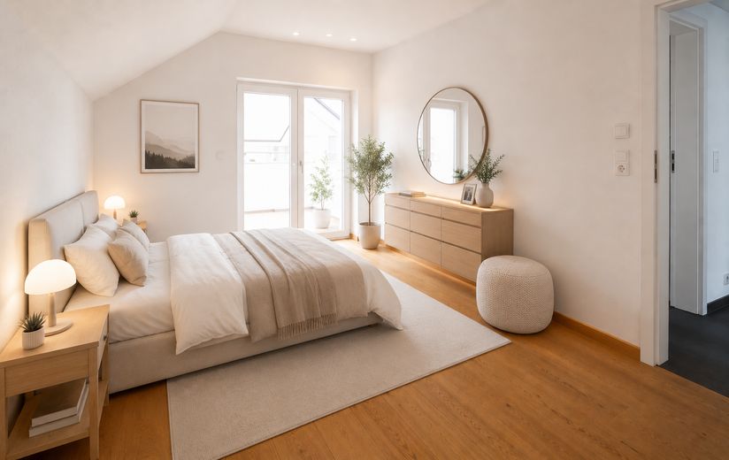 Exklusives 7-Zi.-Haus (195m²) mit eigener Sauna, Garage & Terrasse – Foto 10