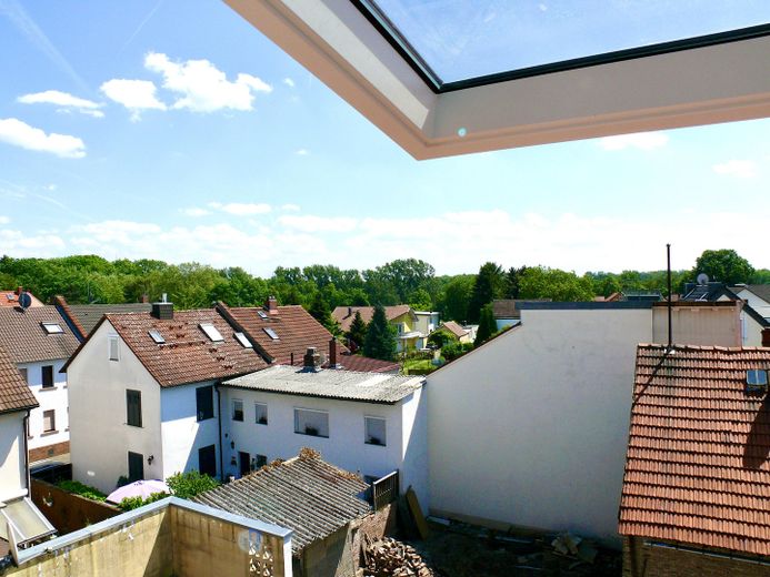 Aussicht