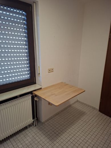 Großzügige 3-Zimmerwohnung, 96 m², in bester Lage Würzburg-Frauenland – KÜ