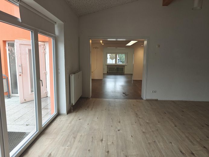 Helle Gewerbefläche in Gunzenhausen Top-Zustand, flexible Nutzung & eigene Parkplätze Provisionsfrei – Foto 26