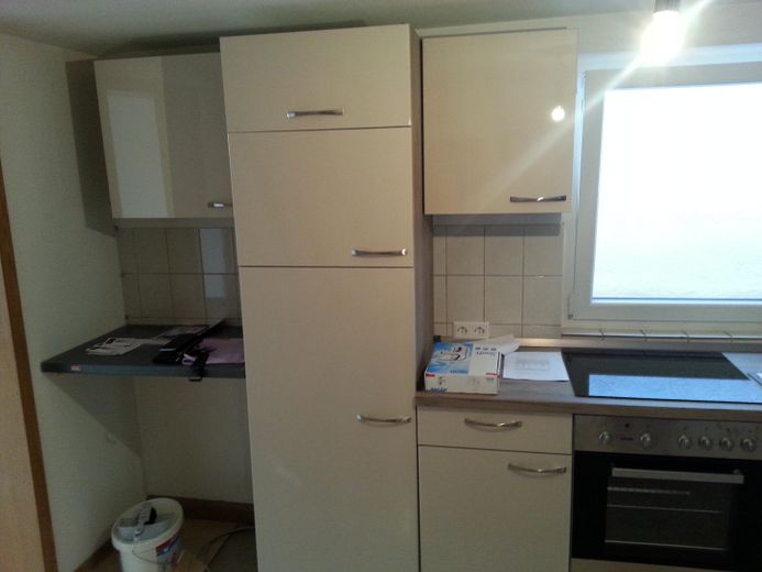 Schöne 3 Zimmer Wohnung in Rottenburg Saniert – Foto 16