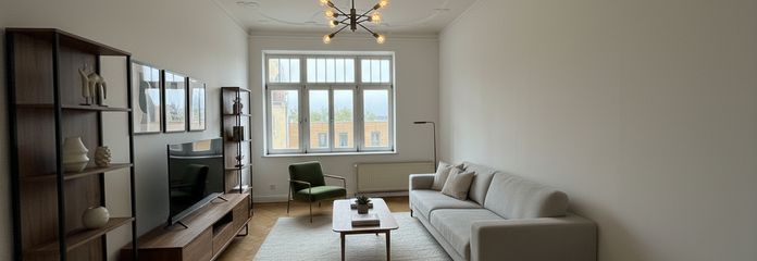 Beispiel: Wohnzimmer