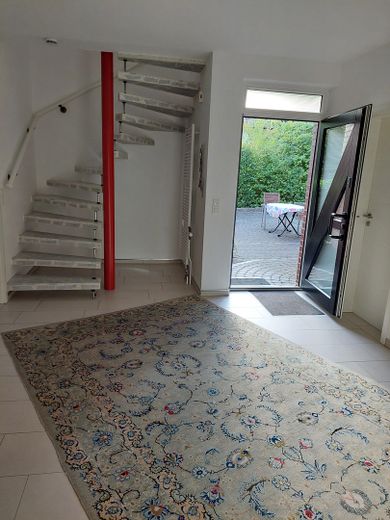 Eingang Hauptwhg./Treppenhaus