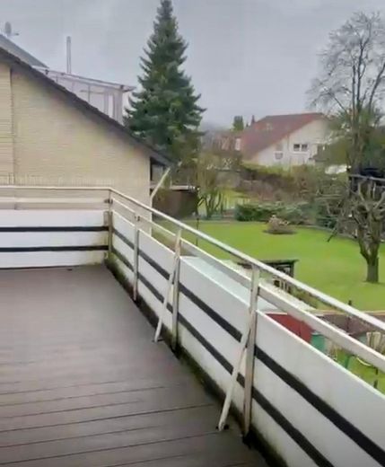 Balkon 1. OG