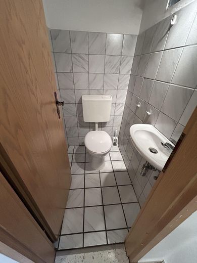 Gäste WC