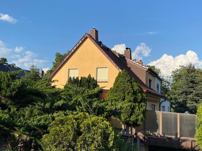Gepflegte 4‑Zimmer‑Doppelhaushälfte | 110 m² | Vollkeller mit Nutzfläche 55 m² | Südterrasse – Foto 8