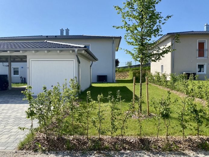 Doppelhaushälfte,KFW 40,Zinsgünstiges KFW Darlehen,PV-Anlage mit Speicher. – Foto 3