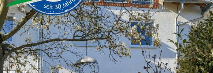 DIETZ: Großes 6-Zimmer-Familienhaus in ruhiger, zentraler Wohnlage in Dieburg! Effizienzklasse A
