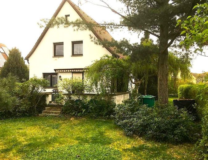 Haus am See - Wohnen wo andere Urlaub machen – Foto 17