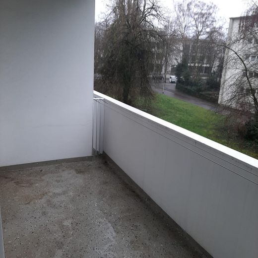 Südbalkon