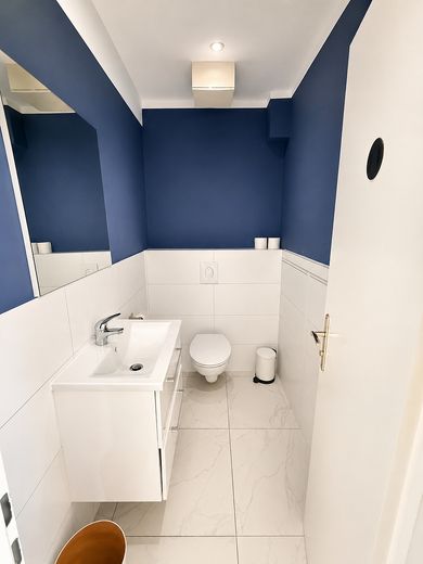 Eckladen - Büro, Handel, Praxis, Galerie – WC 1