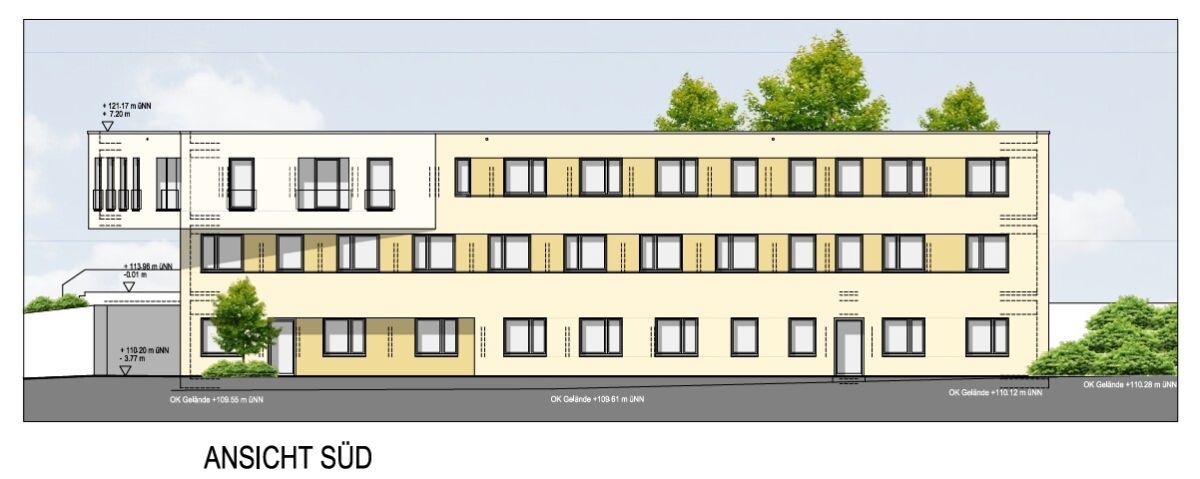 Gesundheit neu gedacht: Ihre Praxis in bester Gesellschaft im Zentrum von Volmerdingsen – -