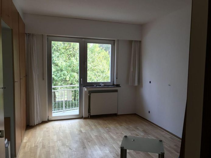 Schlafzimmer 1, Parkett, EG