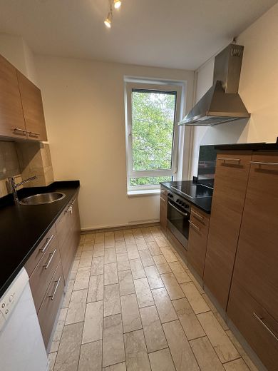 3-Zimmer-Wohnung, 80 m², mit Einbauküche in Hamburg-Sülldorf – S-Bahn-Nähe, ab sofort frei – Фотографія 5