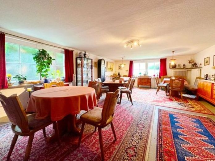 Bad Pyrmont, Wohnhaus – Foto 17