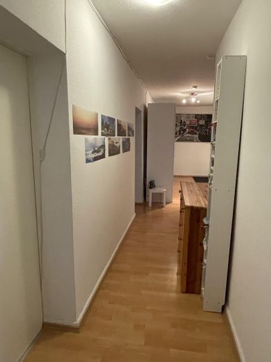 Großzügige, helle 3-Zimmerwohnung in Südstadt – Foto 2