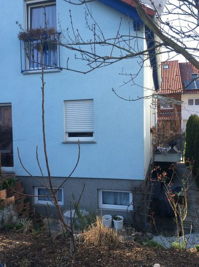 Schön gelegnes Einfamilienhaus in Bühl – Foto 1