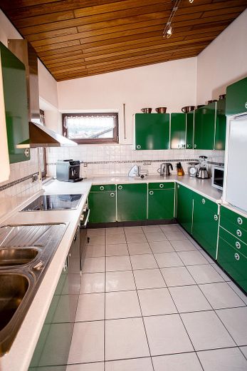 Charmantes Einfamilienhaus mit Garten und drei Garagen in Roding-Wetterfeld – Foto 29