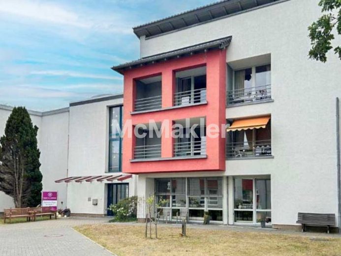 Wertstabile Investition: Renomierte Pflegeimmobilie mit attraktiver Rendite – Foto 1