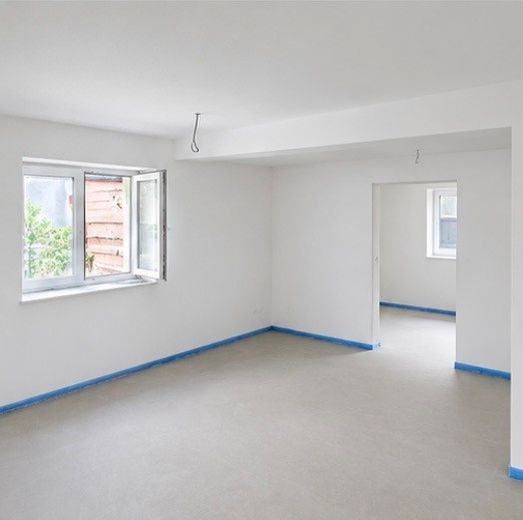 Appartamento di 4 locali in un ambiente storico / primo utilizzo dopo una ristrutturazione completa – Wohnen Wohnung 2