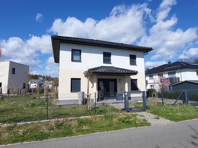 Moderne Stadtvilla Bad Saarow Pieskow, Bj 2019, sofort frei – Foto 19