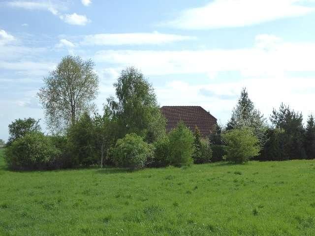 Draufsicht und Nachbarbebauung