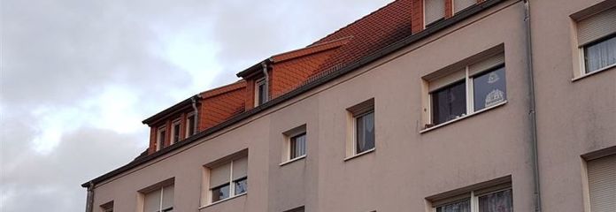 4-kamerwoning in een rustige woonomgeving van Belgern