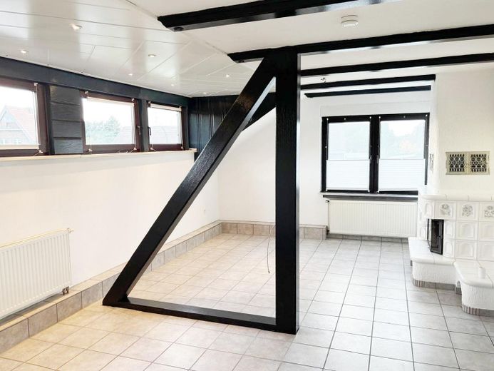 Wohnzimmer Obergeschoss