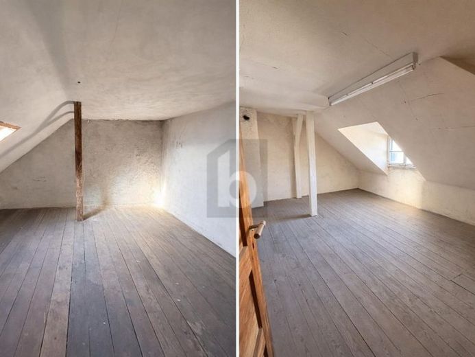 EINMALIGE CHANCE! GENEHMIGTES AUSBAUPROJEKT – Foto 1