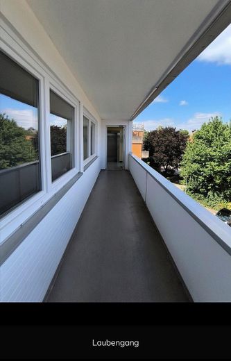 Traumhafte Loftwohnung mit ca 22m² Dachterrasse, Aufzug & Parkblick – provisionsfrei – Foto 16