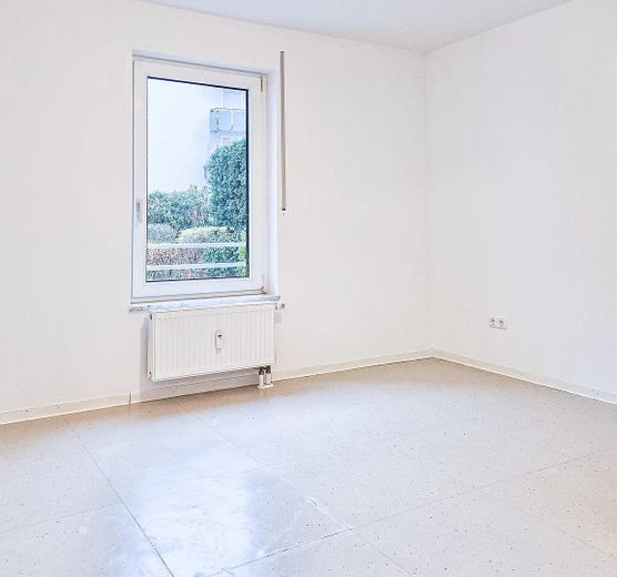 Schlafimmer (zum Innehof)