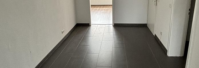 Zentrale Diele